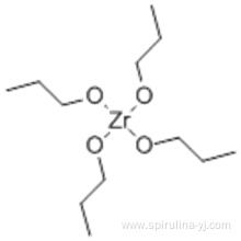 1-Propanol,zirconium(4+) salt CAS 23519-77-9